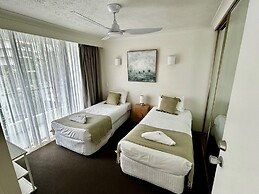 Pacific Resort Broadbeach
