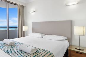 Pacific Resort Broadbeach