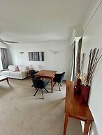 Pacific Resort Broadbeach