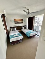 Pacific Resort Broadbeach