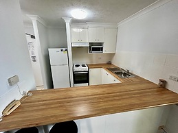 Pacific Resort Broadbeach