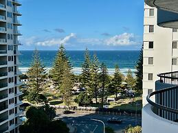 Pacific Resort Broadbeach