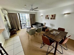 Pacific Resort Broadbeach
