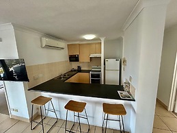 Pacific Resort Broadbeach