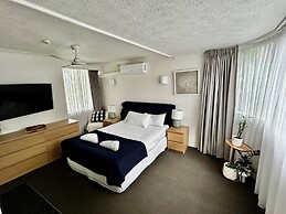 Pacific Resort Broadbeach