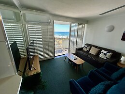 Pacific Resort Broadbeach