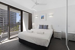 Pacific Resort Broadbeach
