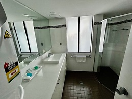 Pacific Resort Broadbeach