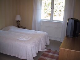Sikfors Herrgård
