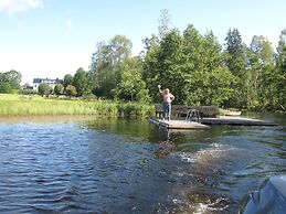Sikfors Herrgård
