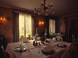 Sikfors Herrgård