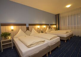 Hotel Am Freischuetz