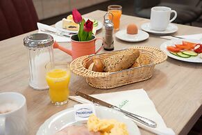 Hotel Am Freischuetz