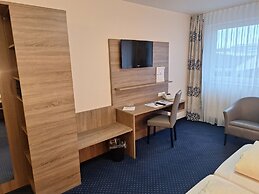Hotel Am Freischuetz
