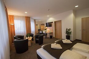 Hotel Am Freischuetz
