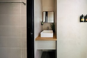City Budget Hotel