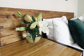 City Budget Hotel