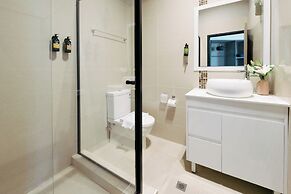 City Budget Hotel