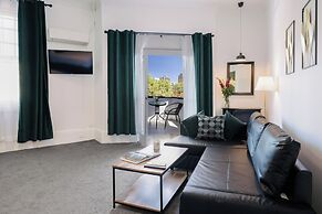 City Budget Hotel