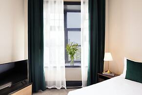 City Budget Hotel