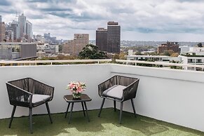 City Budget Hotel