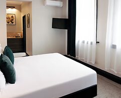 City Budget Hotel