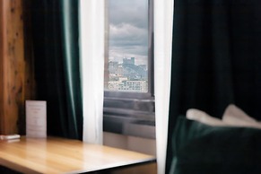 City Budget Hotel