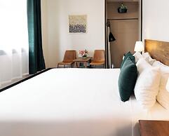 City Budget Hotel