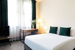City Budget Hotel