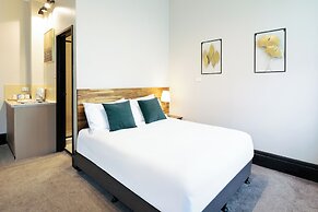 City Budget Hotel