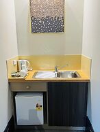 City Budget Hotel