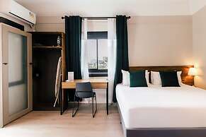 City Budget Hotel