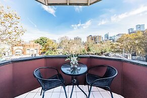 City Budget Hotel