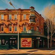 City Budget Hotel