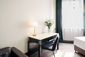 City Budget Hotel