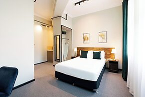 City Budget Hotel