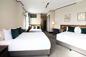 City Budget Hotel