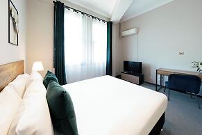 City Budget Hotel