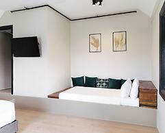 City Budget Hotel