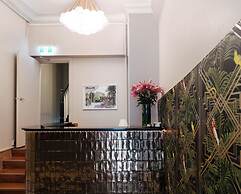City Budget Hotel