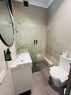 City Budget Hotel