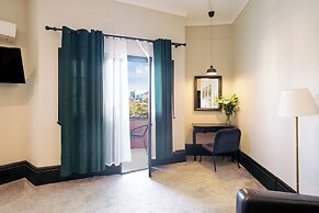City Budget Hotel