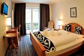 The Vista Hotel