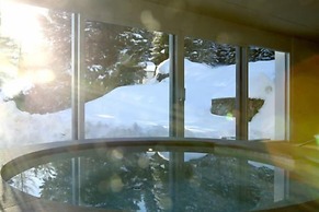 The Vista Hotel