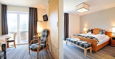 The Vista Hotel