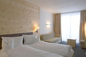 The Vista Hotel