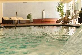 The Vista Hotel