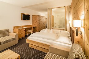 The Vista Hotel