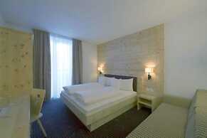The Vista Hotel