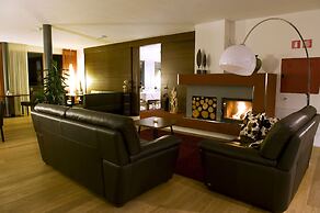 The Vista Hotel